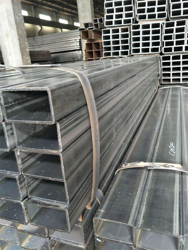 建筑钢结构乌当乌当乌当镀锌矩形管 Q355B 适用场景 建筑钢结构乌当乌当乌当镀锌矩形管 Q355B 适用场景